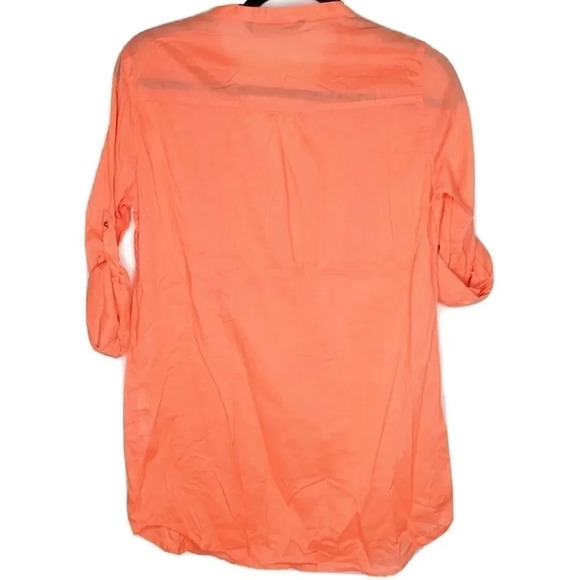 ZARA TRAFALUC COLLECTION BLOUSE - Picture 2 of 5